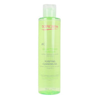 Facial Cleansing Gel AC Purifying Topicrem (200 ml)