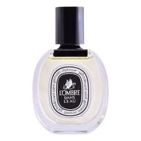 Perfume Mujer l'Ombre Dans l'Eau Diptyque EDT (50 ml)