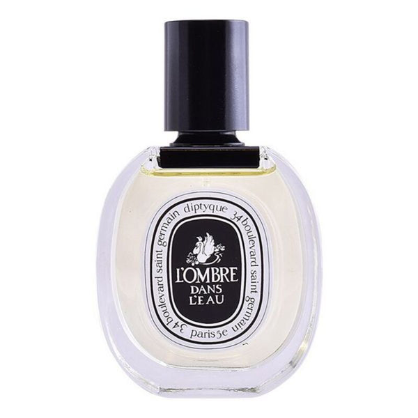 Perfume Mujer l'Ombre Dans l'Eau Diptyque EDT (50 ml)