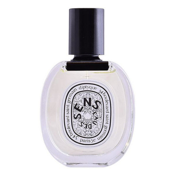 Unisex Perfume Eau Des Sens Diptyque EDT (50 ml) (50 ml)