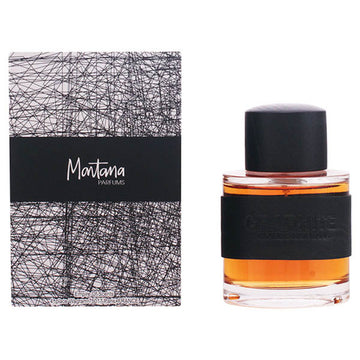 Men's Perfume Graphite Montana EDT (100 ml)