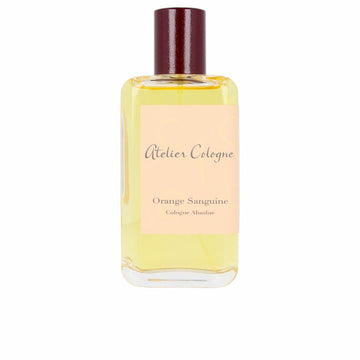 Unisex Perfume Orange Sanguine Atelier Cologne EDC (100 ml)