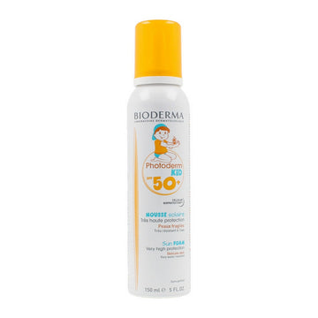 Sun Block Bioderma 50+ (150 ml)