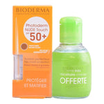 Sun Cream Photoderm Bioderma Spf 50