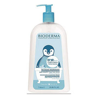 Showercream Abcderm Bioderma (1000 ml)