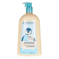 Showercream Abcderm Bioderma (1000 ml)