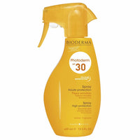 Spray Sun Protector Photoderm Bioderma Spf 30 (400 ml)