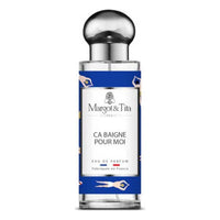 Men's Perfume Ca Baigne Pour Moi Margot & Tita (30 ml)