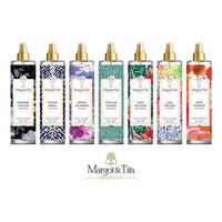 Body Mist Night Fantasy Margot & Tita (150 ml)