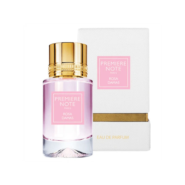 Women's Perfume Premiere Note Rosa Damas EDP (50 ml)