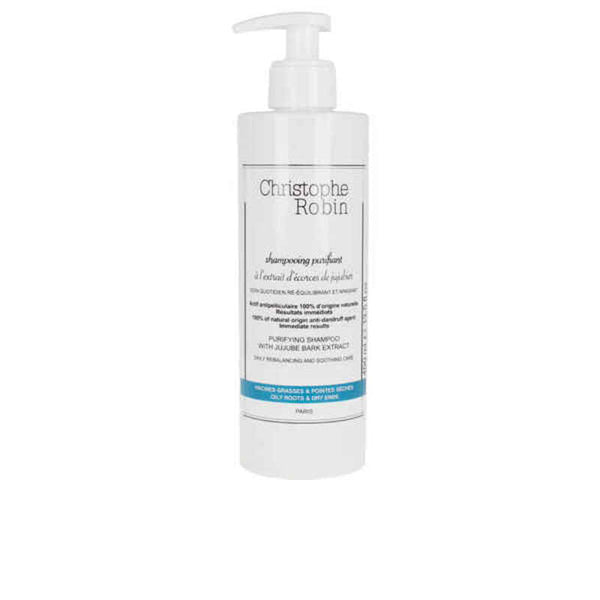 Purifying Shampoo Christophe Robin (400 ml)