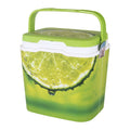 Portable Fridge Green 25 L