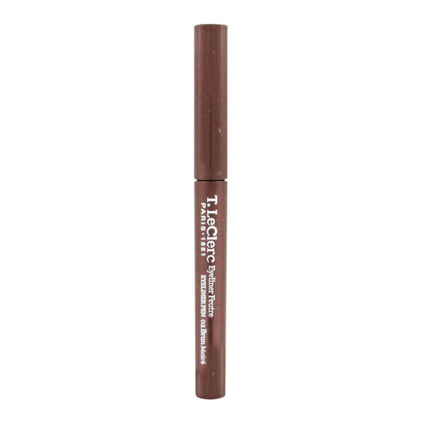 Eye Pencil LeClerc 02 Brun Moire (12 ml)