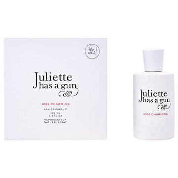 Perfume Mujer Miss Charming Juliette Has A Gun EDP (100 ml)