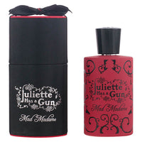 Perfume Mujer Mad Madame Juliette Has A Gun EDP (100 ml)