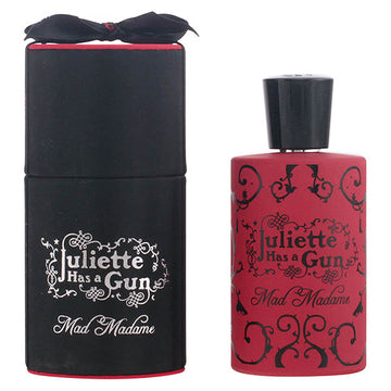 Perfume Mujer Mad Madame Juliette Has A Gun EDP (100 ml)