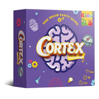 Juego de mesa Cortex Kids Asmodee (ES)