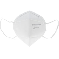 Protective Respirator Mask KN95-FFP2 (20 pcs)