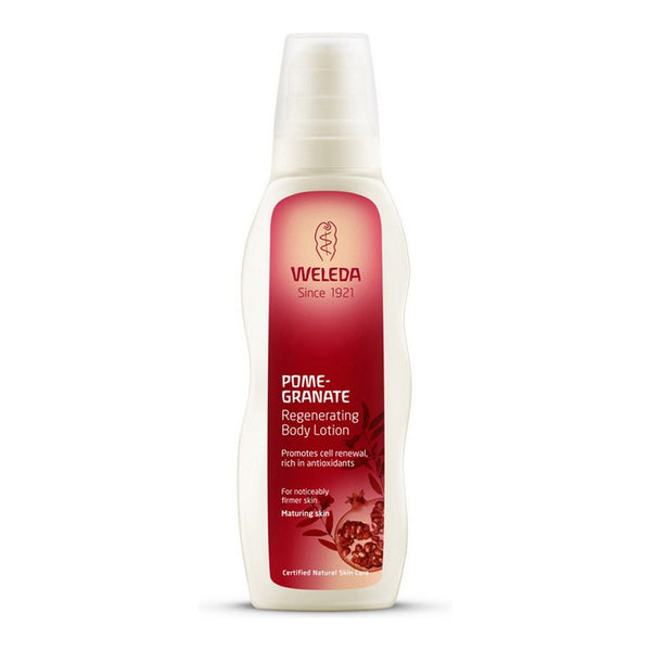 Body Lotion Weleda Pomegranate (200 ml)