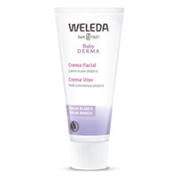 Facial Cream Baby Derma Weleda (50 ml)