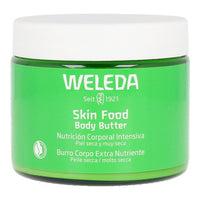 Crema Nutrición Intensa Weleda