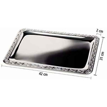 Tray Silver (Refurbished C)