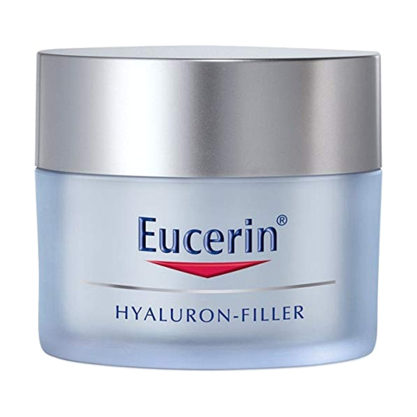 Anti-Wrinkle Cream Eucerin Hyaluron-Filler SPF15 (50 ml)