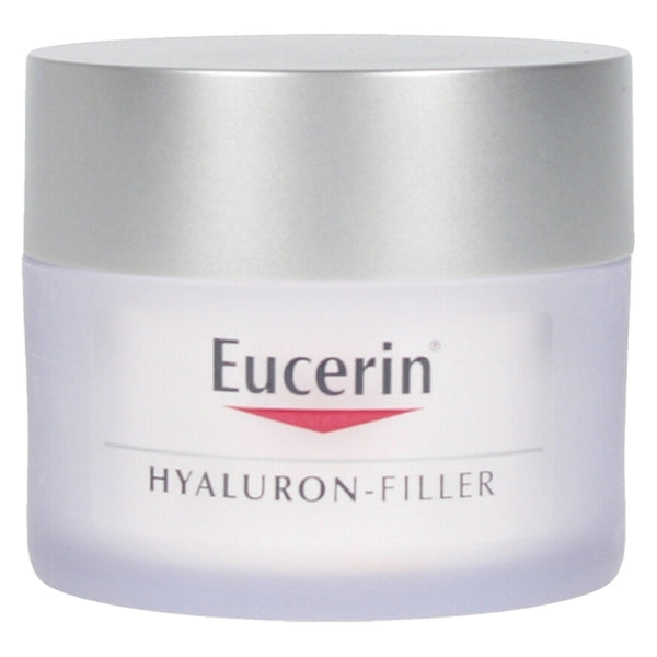 Anti-Wrinkle Cream Eucerin Hyaluron-Filler SPF15 (50 ml)