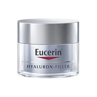 Night Cream Hyaluron Filler Eucerin (50 ml) (50 ml)