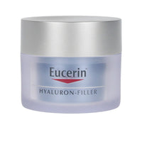 Night Cream Hyaluron Filler Eucerin (50 ml) (50 ml)