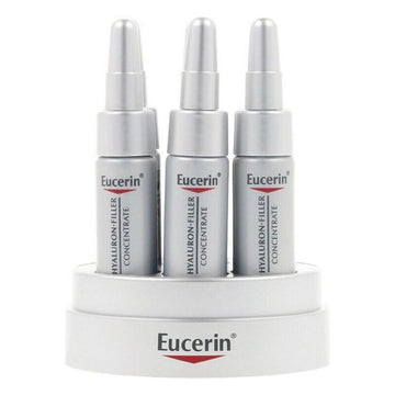 Serum Eucerin Filler Hyaluronic Acid (6 x 5 ml)