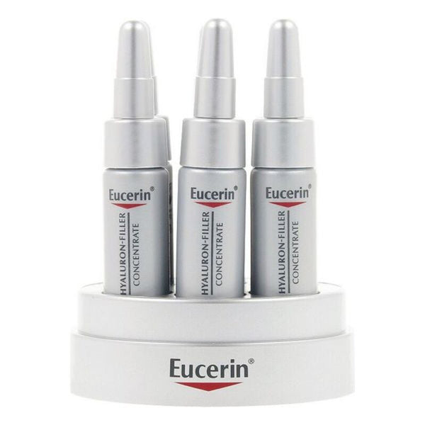 Sérum Eucerin Filler Ácido Hialurónico (6 x 5 ml)