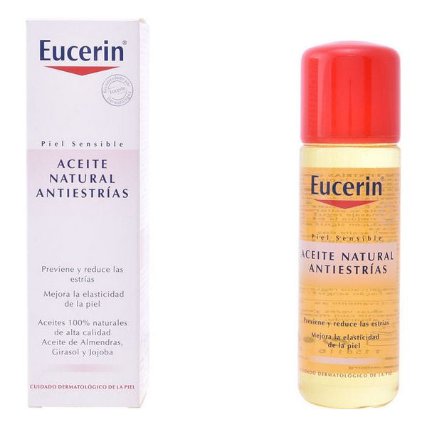 Aceite Antiestrías Eucerin