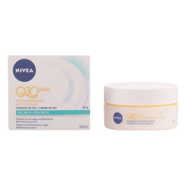 Day Cream Q10 Plus Nivea