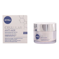 Day Cream Cellular Anti-age Nivea