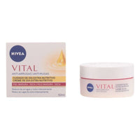 Anti-Wrinkle Cream Nivea