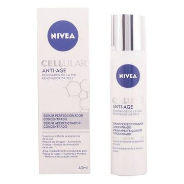 Facial Serum Cellular Anti-age Nivea