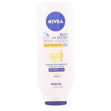 Shower Cream Q10 Nivea (400 ml)