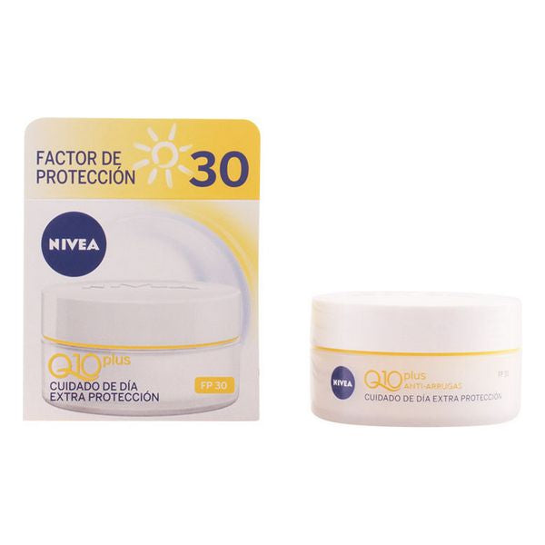 Day Cream Q10 Plus Nivea