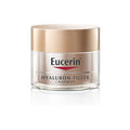 Night Cream Hyaluron-Filler Eucerin (50 ml) (50 ml)