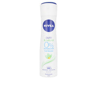 Desodorante en Spray 0% Aluminio Nivea 88537 (150 ml)