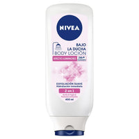 Crema de Ducha Nivea (400 ml)