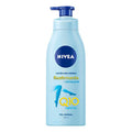 Tired Legs Body Lotion Q10+ Nivea (400 ml)