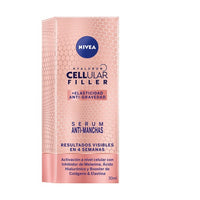 Anti-Brown Spot Cream Cellular Filler Nivea (50 ml)