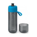 Water bottle Brita FILL&GO ACTIVE Blue