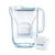 Filter jug Brita Maxtra+ 2,4 L Blue Plastic