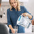 Filter jug Brita Maxtra+ 2,4 L Blue Plastic