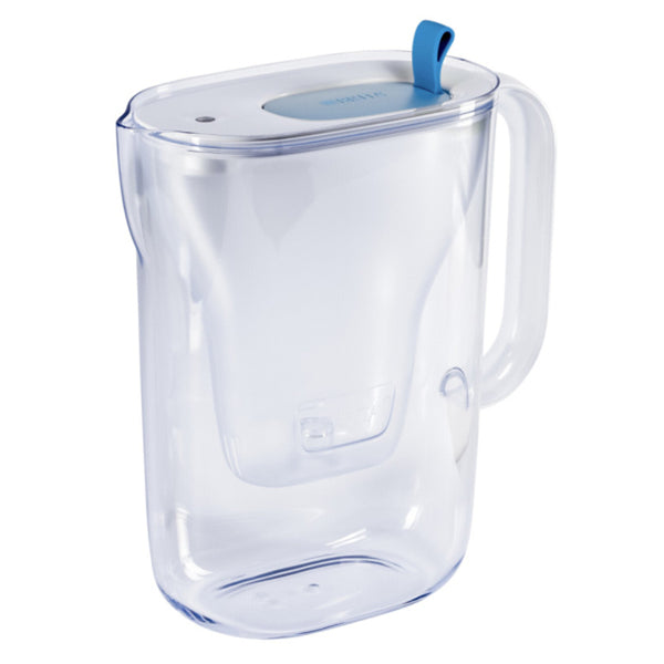 Filter jug Brita Maxtra+ 2,4 L Blue Plastic