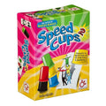 Juego de mesa Speed ​​Cups 2