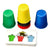 Board game Speed Cups 2